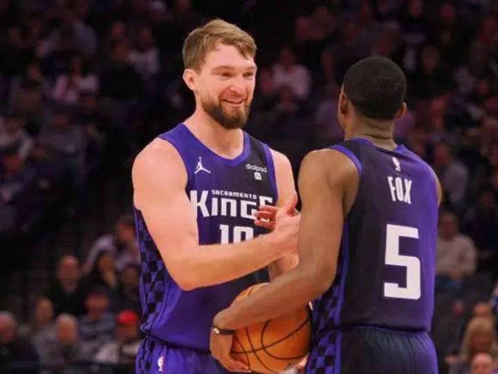 开云集团今夜全明星赛传出新动向,萨克拉门托国王内部沟通,管理层表态——信心回归,数据趋势出现新变化的简单介绍